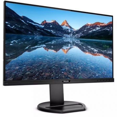 Philips 243B9/00 Monitor Profesional 23.8 IPS Full HD USB-C Philips 243B9/00 Monitor Profesional 23.8 IPS Full HD USB-C